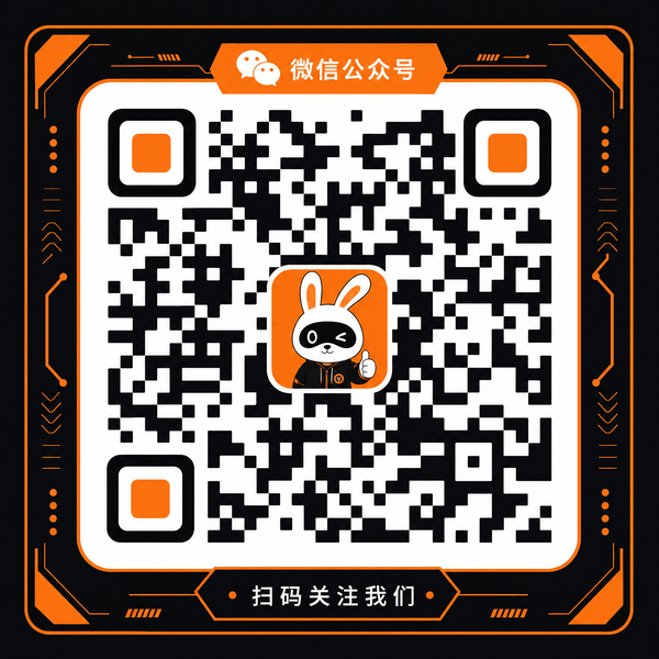 猎奇微信公众号二维码